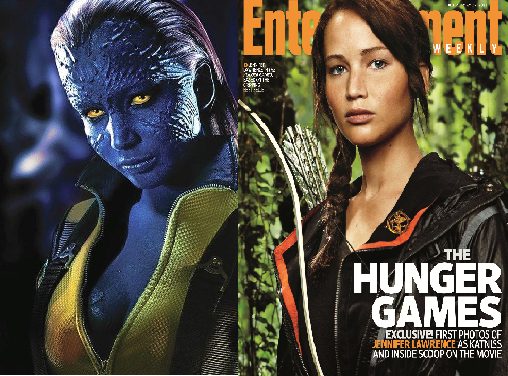 39Catching Fire' and'XMen First Class' sequel during summer and early